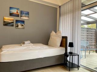 Klein und fein - Terrasse - Stellplatz - WIFI - Star Park - 1