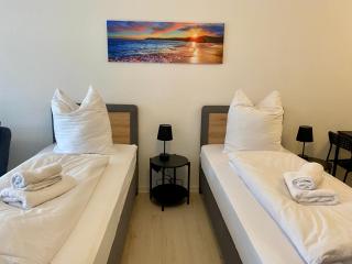 Klein und fein - Terrasse - Stellplatz - WIFI - Star Park - 6