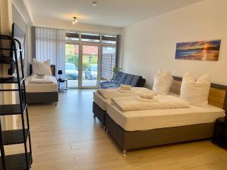 Klein und fein - Terrasse - Stellplatz - WIFI - Star Park - 7