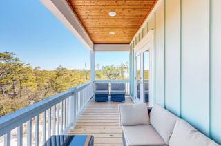 Waves & Wildlife Getaway at Summer Salt - 9