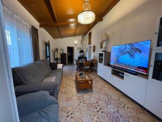 Casa Rural con Piscina privada Corvera Murcia - 7