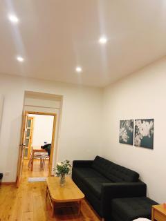 Center Of Prague Phuong'Nest - 3