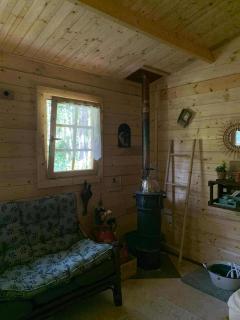 La bauge Ardennaise - 8