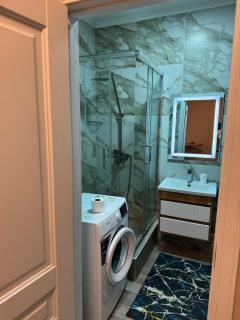 R-House трехкомнатная - 8