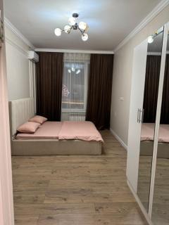 R-House трехкомнатная - 7