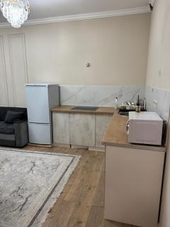 R-House трехкомнатная - 6