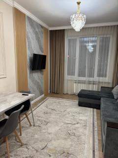 R-House трехкомнатная - 5