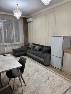 R-House трехкомнатная - 4