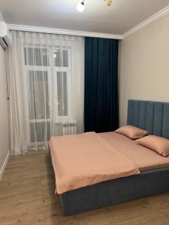 R-House трехкомнатная - 3