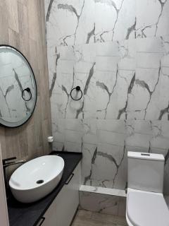 R-House трехкомнатная - 2