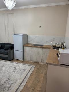 R-House трехкомнатная - 1