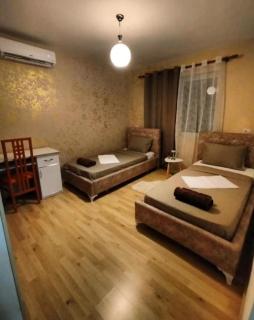 The Guest Apartament 2 bedrooms Fier - 7