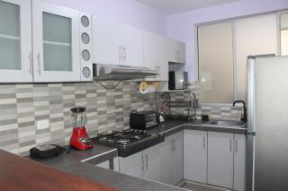 New apartment y free parking - 3