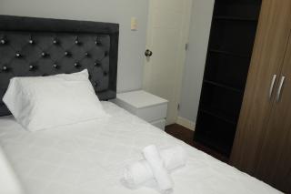 New apartment y free parking - 2