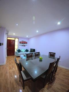 New apartment y free parking - 1