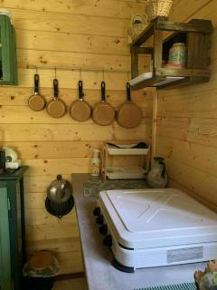 La bauge Ardennaise - 4