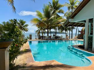 Cabañas Time Out - 6