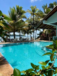 Cabañas Time Out - 8