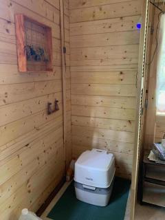 La bauge Ardennaise - 2