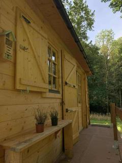 La bauge Ardennaise - 6