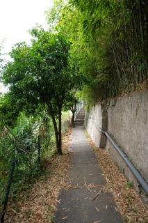 Villa blanche - Menton - 3