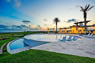 Luxury Stunning Gulf Views Pool Elevator - 9