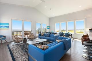 Luxury Stunning Gulf Views Pool Elevator - 8