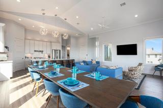 Luxury Stunning Gulf Views Pool Elevator - 6