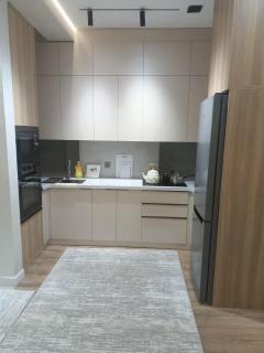 Уютная двух комнатная квартира возле Simketsity mall - 7