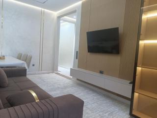 Уютная двух комнатная квартира возле Simketsity mall - 6