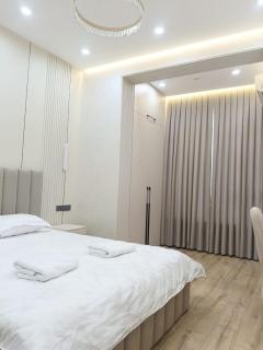 Уютная двух комнатная квартира возле Simketsity mall - 5