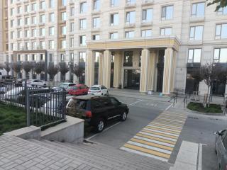 Уютная двух комнатная квартира возле Simketsity mall - 4