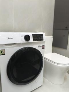 Уютная двух комнатная квартира возле Simketsity mall - 3