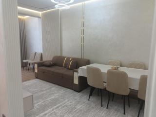 Уютная двух комнатная квартира возле Simketsity mall - 2