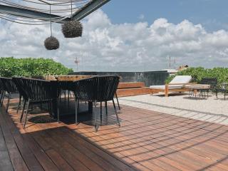 Refugio de Lujo en Tulum - 4