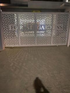 Modern 1-Bedroom Apartment in Parklands with City View - 9