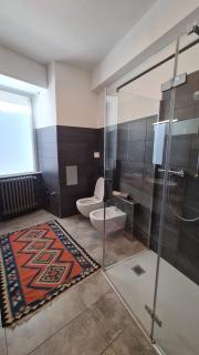 Sandra House Berbenno - 9