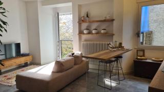 Sandra House Berbenno - 5