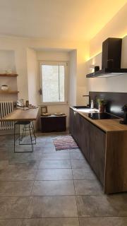 Sandra House Berbenno - 3