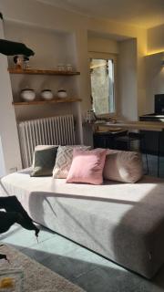 Sandra House Berbenno - 2