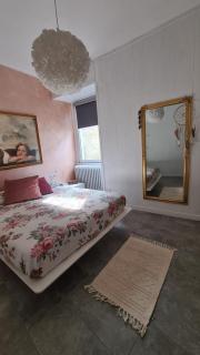 Sandra House Berbenno - 1