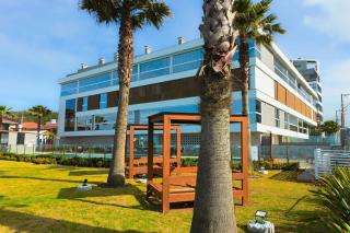 Condomínio Frente Mar com Piscina Climatizada - 6