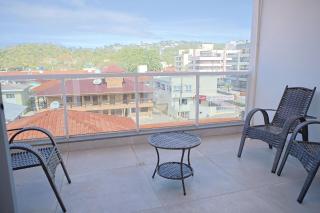 Condomínio Frente Mar com Piscina Climatizada - 3