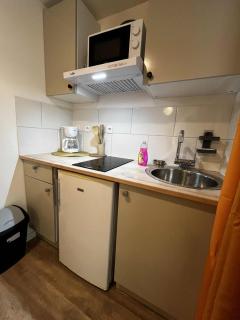 Studio cosy dans le cœur de Castelsarrasin - 9
