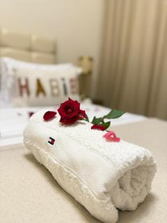 Marrakech Prestigia appartement vue piscine golf endroit calme - 7