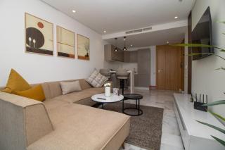 Studio Palmier Casablanca - 9