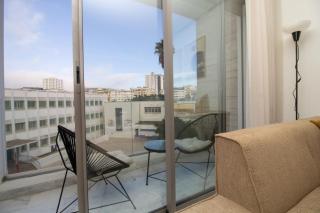 Studio Palmier Casablanca - 5