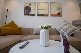 Studio Palmier Casablanca - 4