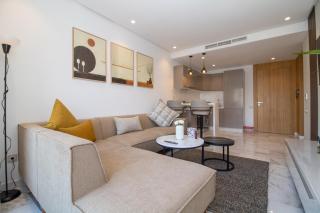 Studio Palmier Casablanca - 3