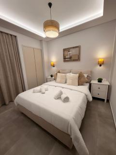 City Vibes Corinth - 8